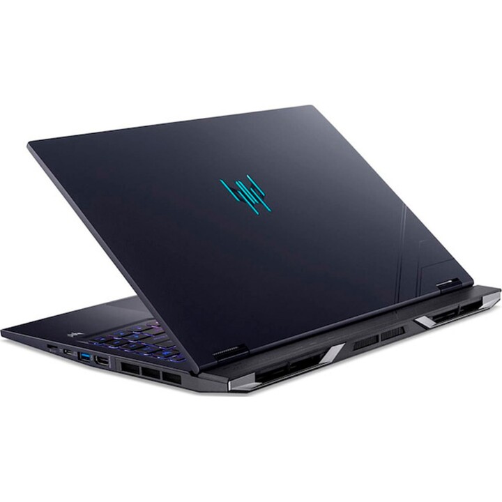 Acer Predator Helios Neo 14 AI PHN14-71-93BK U9-285H Laptop, RTX 5060 32GB, 1TB, 14.5" 2.8K OLED Display, FreeDOS