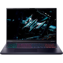 Computador portátil Acer Predator Helios Neo 18 AI PHN18-72-92NJ U9-275HX RTX 5070 32GB 1TB 18" FreeDOS