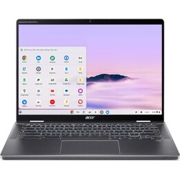 Acer ChromeBook Plus Spin 714 CPE794-1N-TCO-73UW - Laptop 14" u7-155U 32GB 512GB SSD