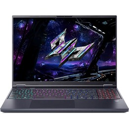Ordinateur portable Acer Predator Helios Neo 16 AI PHN16-73-90BS U9-275HX RTX 5070 32GB 1TB 16" FreeDOS