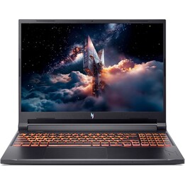 Portátil Acer Nitro V 16 AI ANV16-42-R6V1 AMD Ryzen 7 260 RTX 5070 32GB 2TB 16" FreeDOS