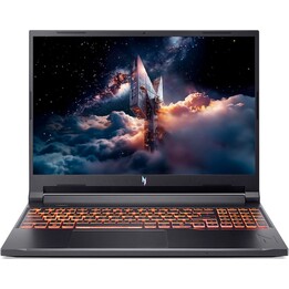 Laptop Acer Nitro V 16 AI ANV16-42-R4YP AMD Ryzen 7 260 RTX 5050 16GB 1TB 16" FreeDOS