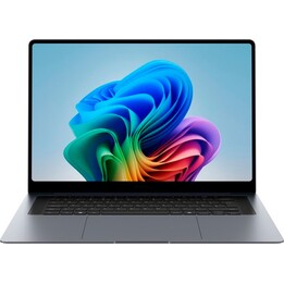 Computador portátil Samsung Galaxy Book6 Pro U7-356H 32GB 512GB 16" W11P Cinzento