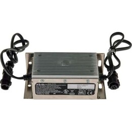 Zebra PS1370 Pré-régulateur de tension externe pour ordinateurs montés sur véhicule 19-90V DC à 15V DC 90W Noir