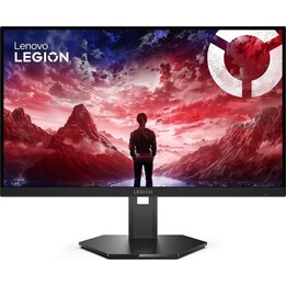 Lenovo Legion 27U-10 27 pulgadas 4K UHD 160Hz 1ms IPS Gaming Monitor Negro