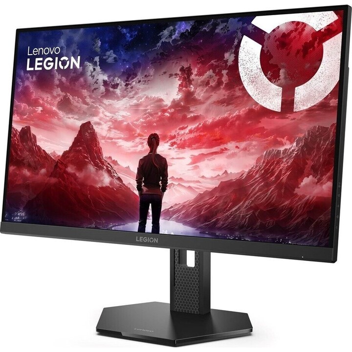 Monitor para jogos Lenovo Legion 27U-10 de 27 polegadas 4K UHD 160Hz 1ms IPS Preto