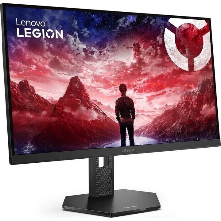 Monitor para jogos Lenovo Legion 27U-10 de 27 polegadas 4K UHD 160Hz 1ms IPS Preto