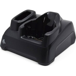 Zebra Single Slot USB Charge Cradle with Spare Battery Charger for MC93 MC94 Black (berceau de charge USB à fente unique avec ch