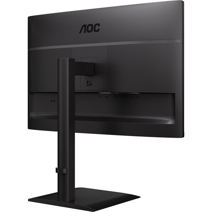 Monitor IPS WUXGA 100Hz AOC X24E4U de 24 polegadas com concentrador USB