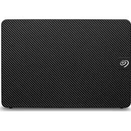 Seagate Expansion STKP20000400 Externe Desktop-Festplatte 20TB USB 3.0