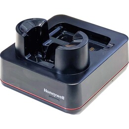 Honeywell EDA61K-CB-2 4 Slot-Ladestation für EDA61K CK62 Mobile Computer Schwarz