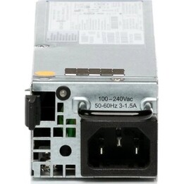 Alimentatore CC modulare da 150 W di Alcatel-Lucent OmniSwitch 6860
