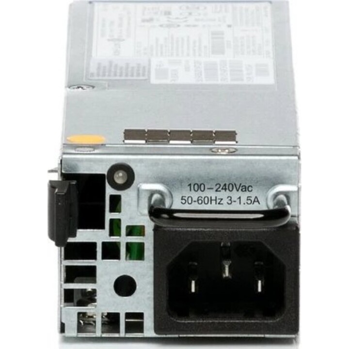 Alcatel-Lucent OmniSwitch 6860 Modular 150W DC Power Supply
