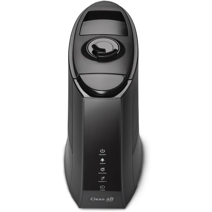 Umidificatore con ionizzatore/Ca-603 Clean Air Optima