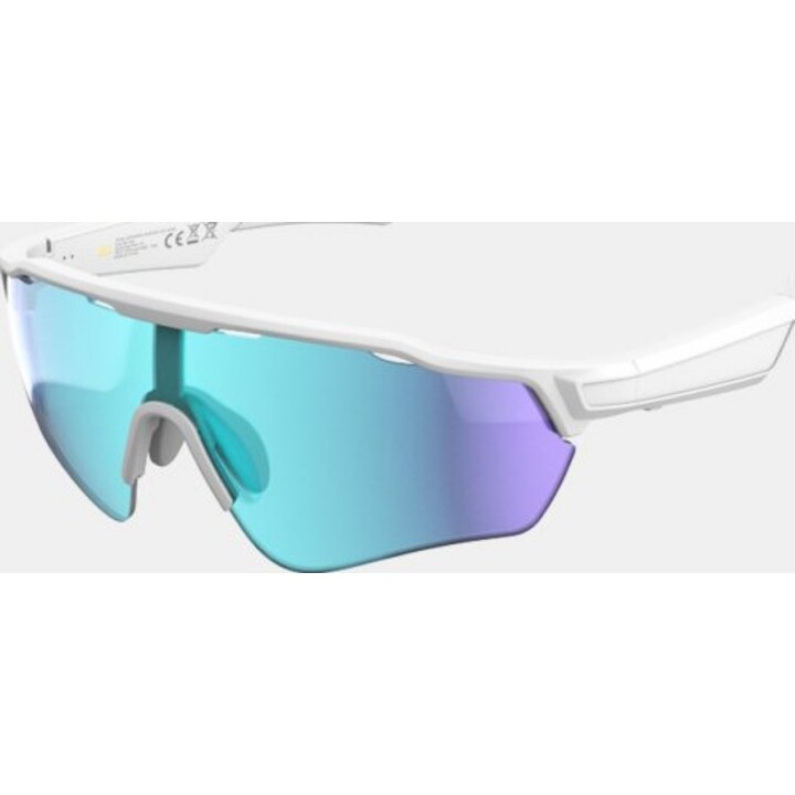 Occhiali intelligenti Nilox Sport Sorapis con Bluetooth e protezione UV400