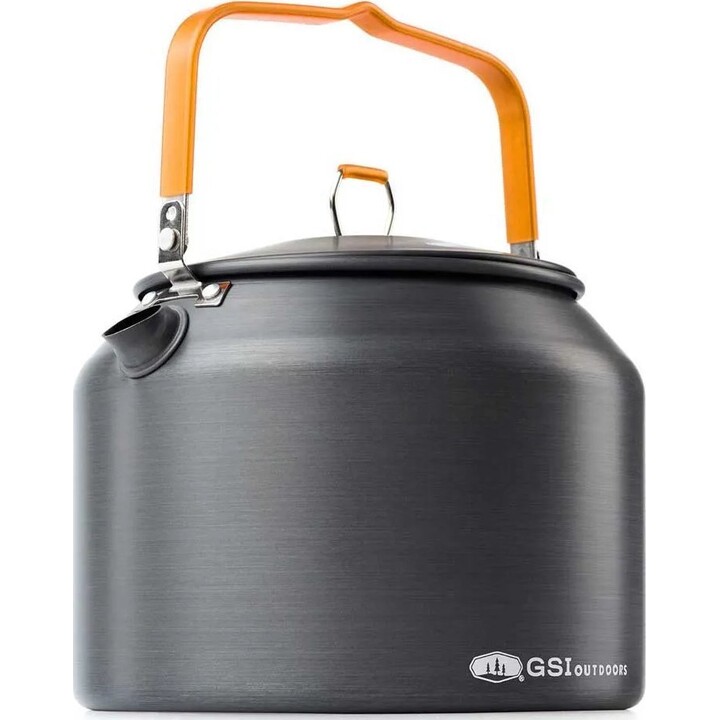 Teiera in hallute di GSI Outdoors