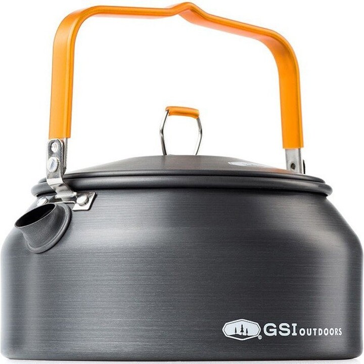 Teiera in hallute di GSI Outdoors
