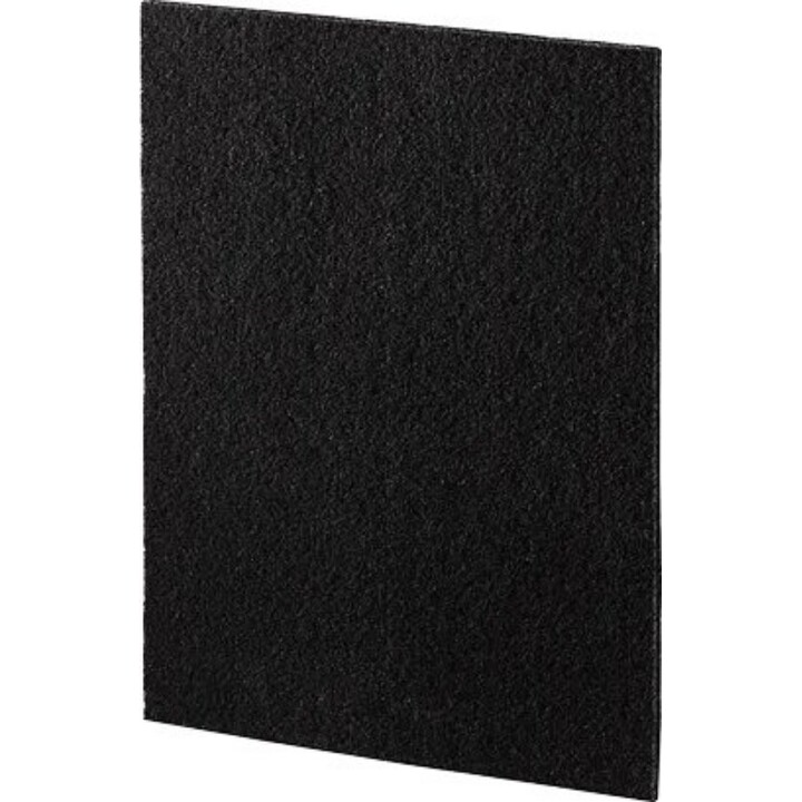 4er-Pack Fellowes DX95 Großluftreiniger-Kohlefilter