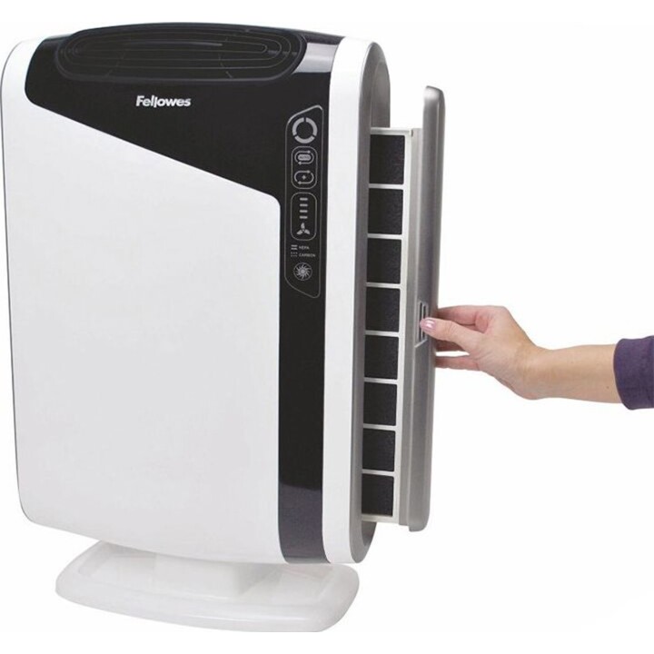 Filtro True HEPA per purificatore d'aria Fellowes DX95