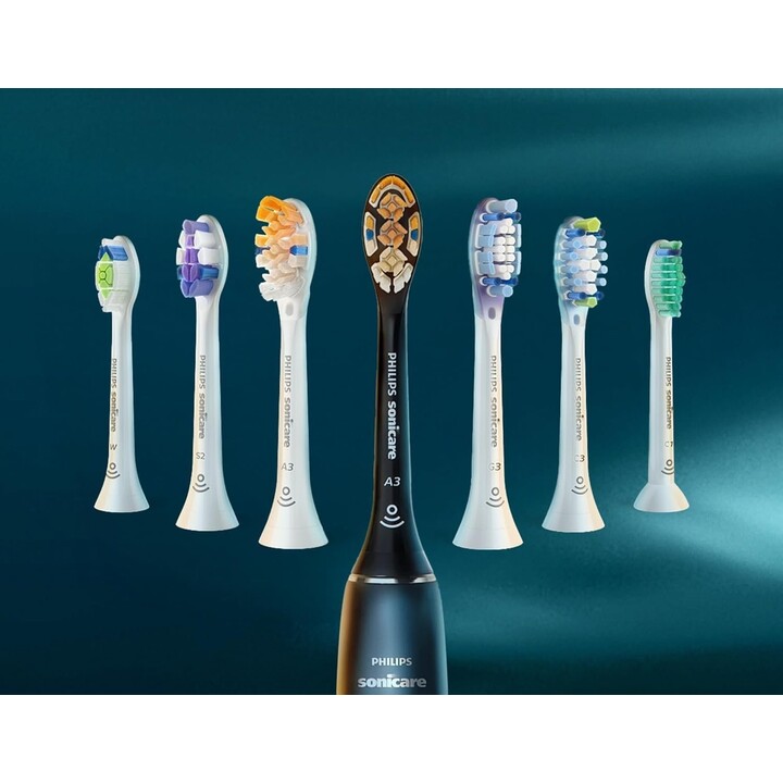 Cepillo de dientes eléctrico Acc Head/Hx6052/88 Philips
