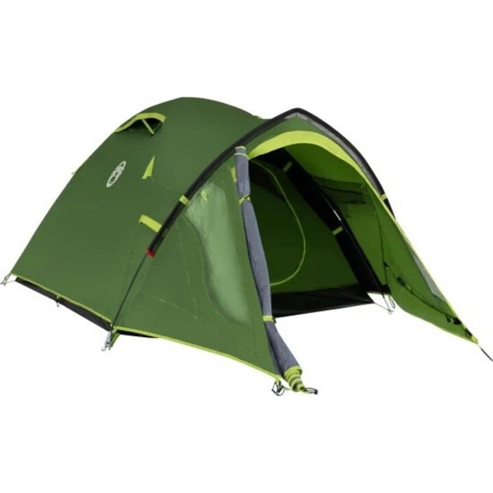 Tienda de campaña Coleman Darwin 2+ Blackout para 2 personas