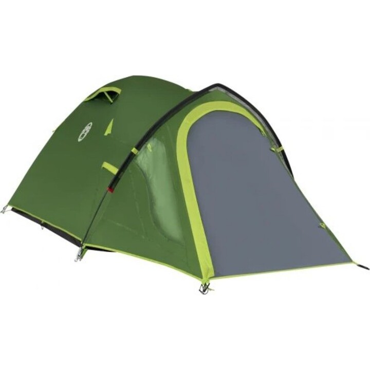 Tienda de campaña Coleman Darwin 2+ Blackout para 2 personas