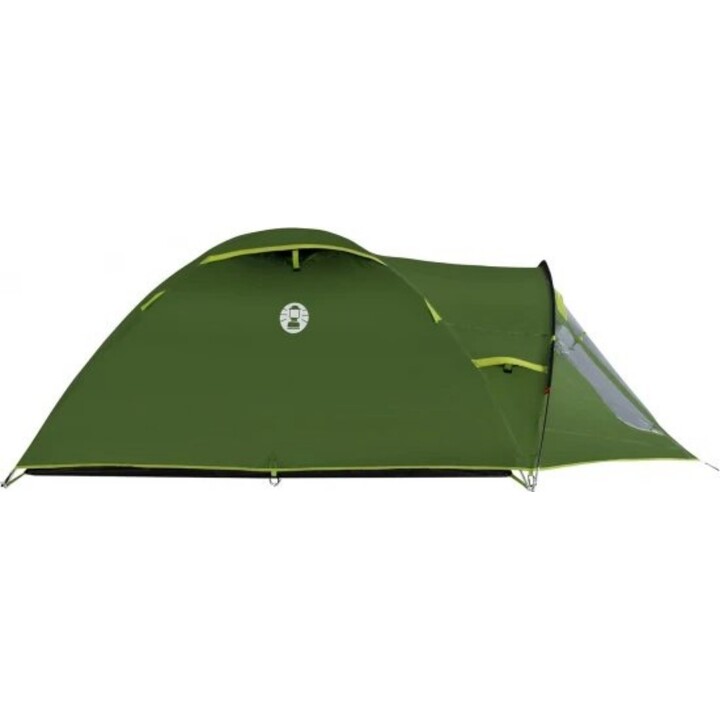 Tienda de campaña Coleman Darwin 2+ Blackout para 2 personas