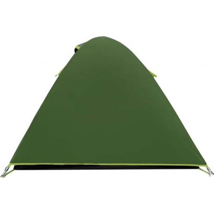 Tienda de campaña Coleman Darwin 2+ Blackout para 2 personas