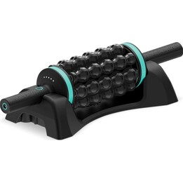 Chirp RPM - elektrischer Massager mit knetend-vibrierender Basis