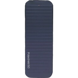 Selbstaufblasende Matte Robens Polarshield 60 - Marineblau
