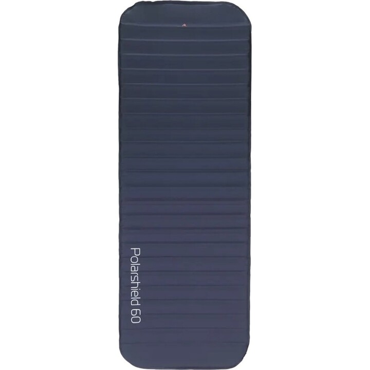 Matelas auto-gonflant Robens Polarshield 60 - Bleu marine