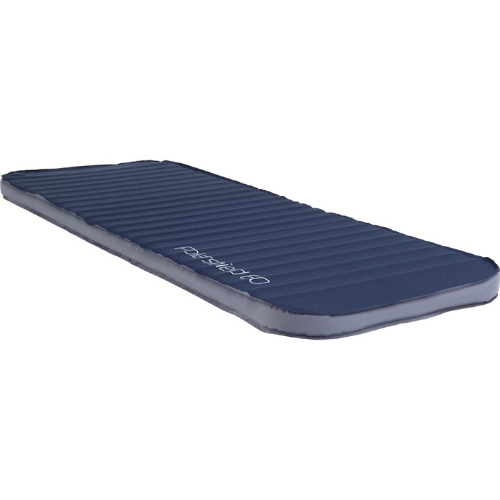 Matelas auto-gonflant Robens Polarshield 60 - Bleu marine