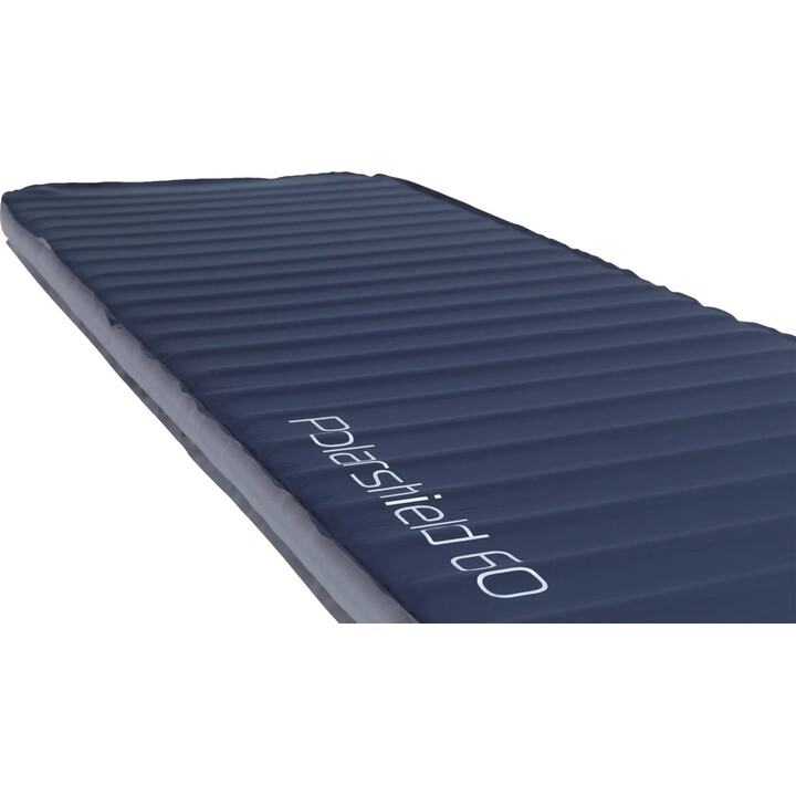 Matelas auto-gonflant Robens Polarshield 60 - Bleu marine