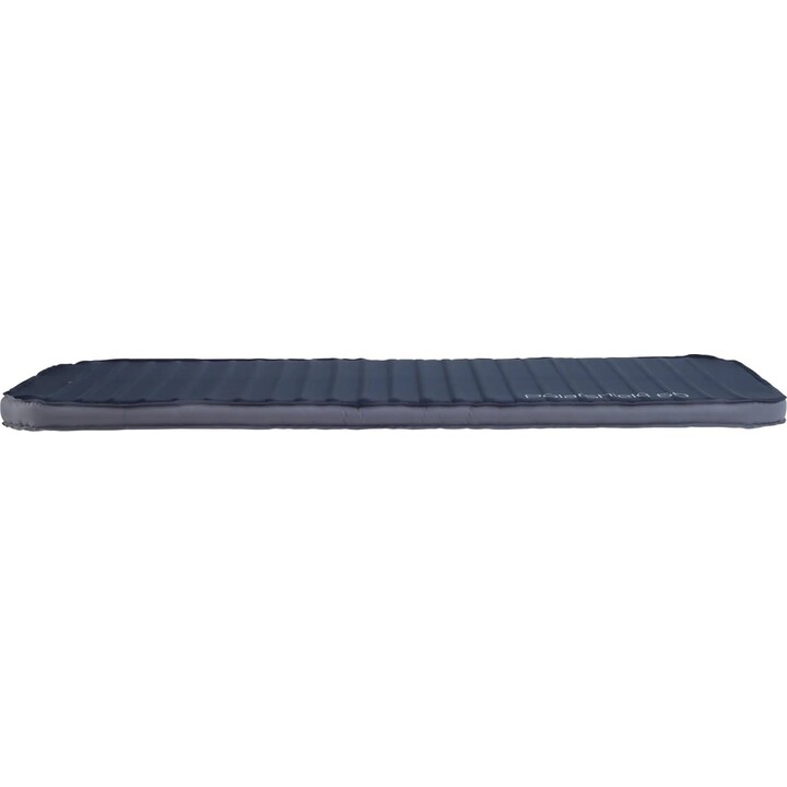 Matelas auto-gonflant Robens Polarshield 60 - Bleu marine