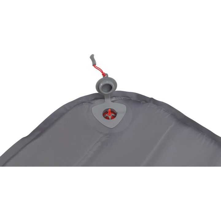 Matelas auto-gonflant Robens Polarshield 60 - Bleu marine