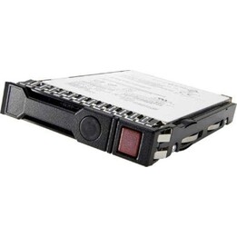HPE 960GB SATA 6G Mixed Use LFF SCC Multi Vendor Solid State Drive (disque d'État solide)