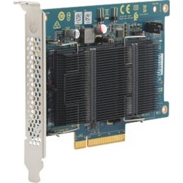 Kit de unidade de estado sólido HP Z Turbo 360H3AA 2TB PCIe NVMe M.2 TLC