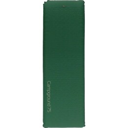 Colchoneta autoinflable Robens Campground 75 - verde
