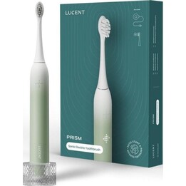 Be Lucent Prism - szczoteczka soniczna (mint green)