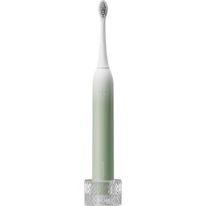 Be Lucent Prism - Sonic Toothbrush (Mint Green)