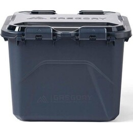 Alpaca Camp Box 50L Container - Slate Blue