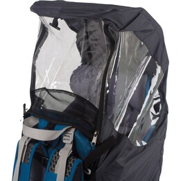 Waterproof cover for the LittleLife baby carrier