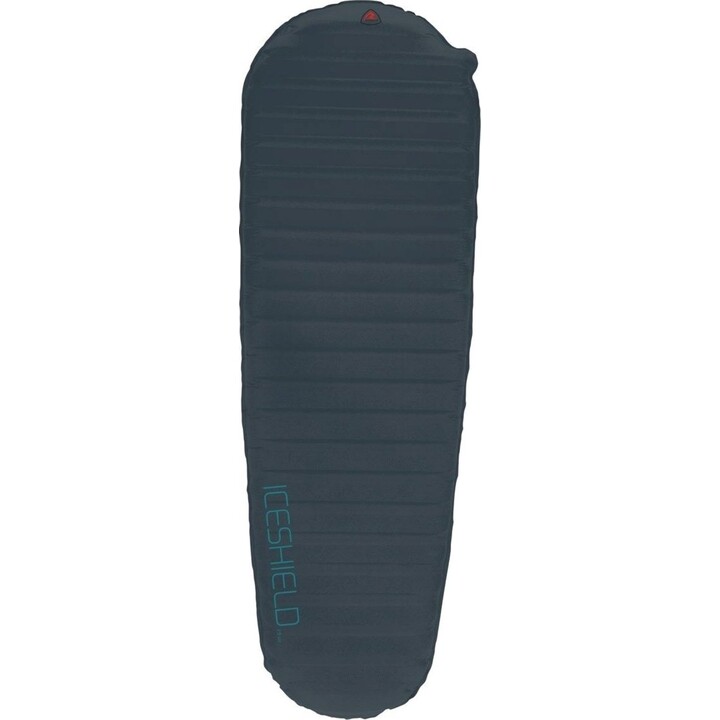Selbstaufblasende Matte Robens Iceshield 75