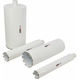 AWTOOLS Coroa de diamante 1 1/4" 202/430 mm