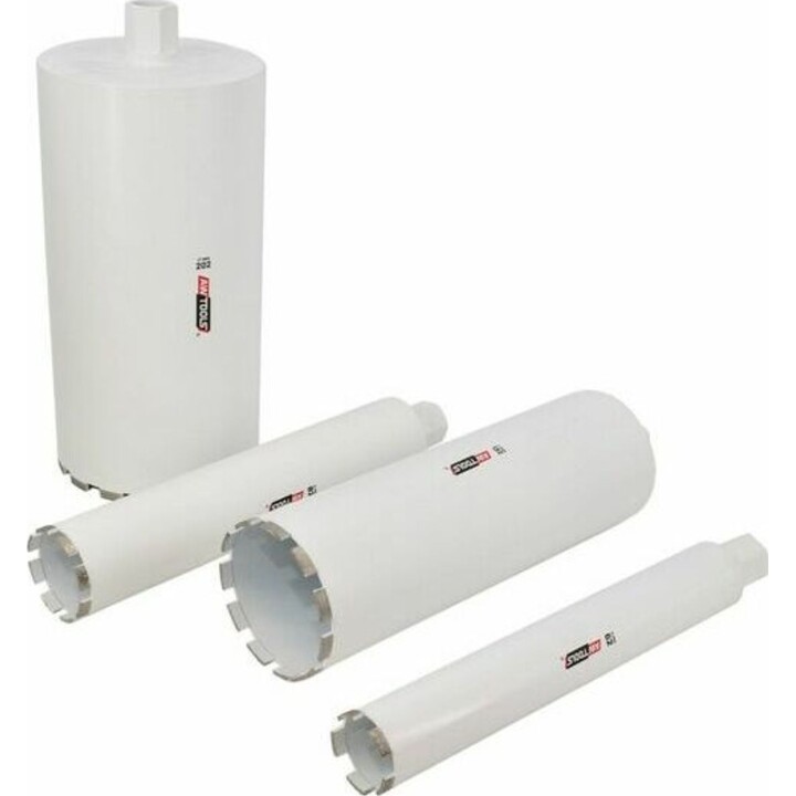 AWTOOLS Coroa de diamante 1 1/4" 202/430 mm