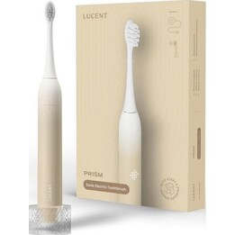 Be Lucent Prism - Sonic Toothbrush (Vanilla Cream)