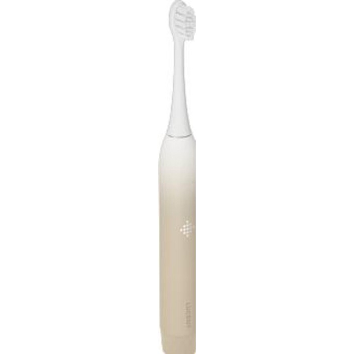 Be Lucent Prism - Sonic Toothbrush (Vanilla Cream)