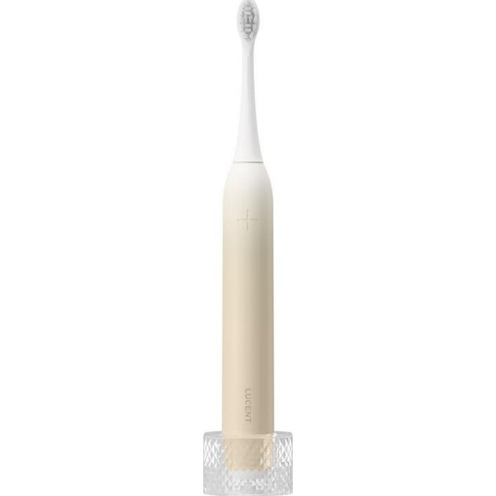 Be Lucent Prism - Sonic Toothbrush (Vanilla Cream)