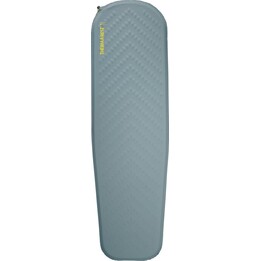 Trail Lite Large, gris mat « Trooper »