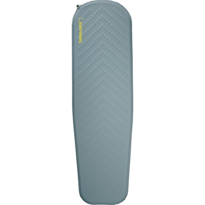Trail Lite Large, gris mat « Trooper »
